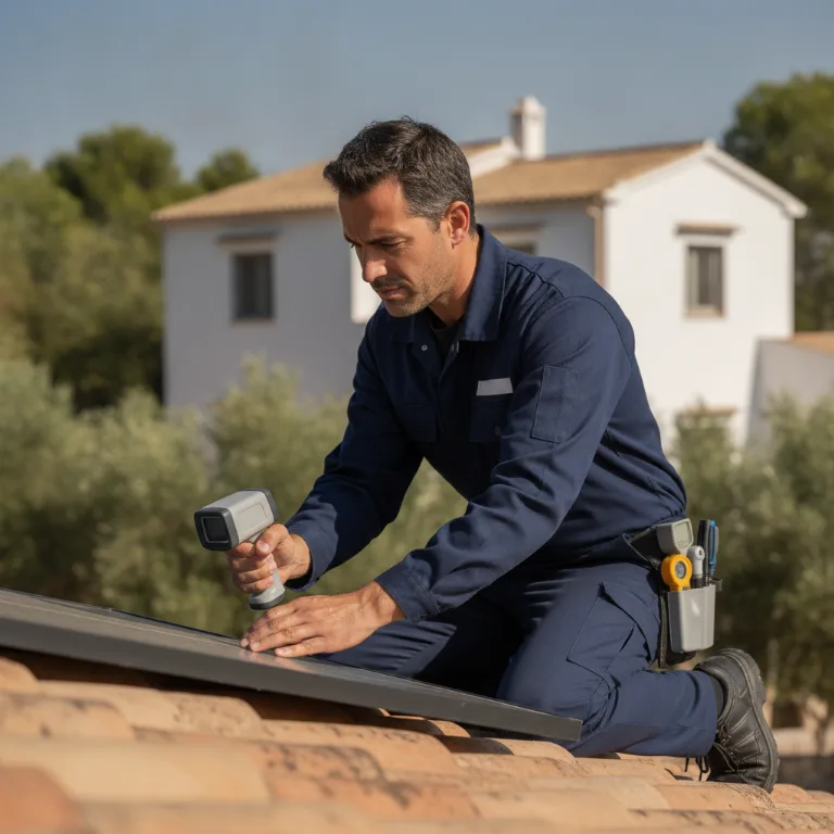 Auditoría Energética Vivienda servicio en Vila-real